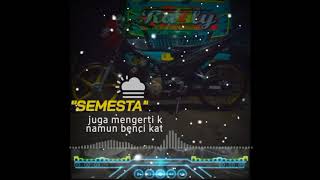 STORY WA 30 DETIK/ DJ LAY LAY LAY
