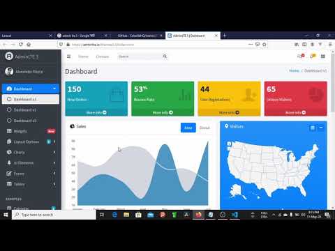 How to setup