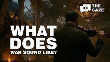 Music Among the Ruins – How Ukrainian Culture Sounds During War | Documentary Film