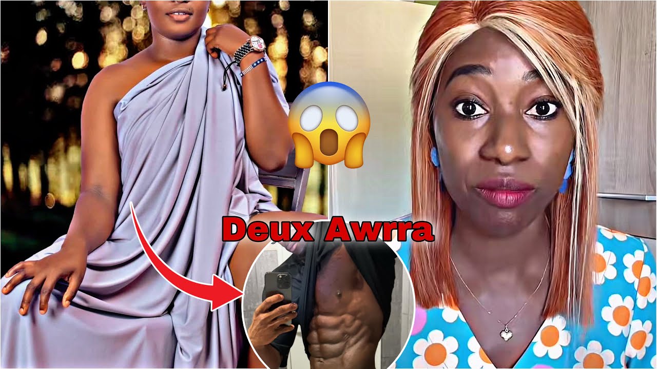 Sama Dieukeur d@ta la yor ak k00ye li masou mak guiss...