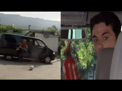 المافيا الاوكرانية خطفت ابن صاحب ادهم شوفوا راح خلص الواد من ايديهم ازاي