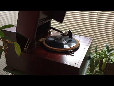 Walter Gross — CREEPY WEEPY - Walter Gross