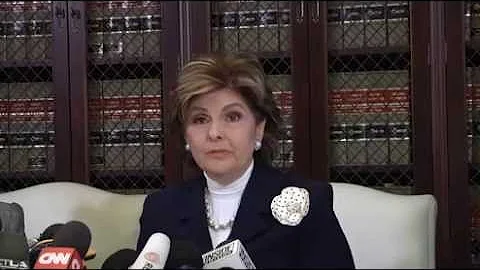 Gloria Allred represent three new women who allege that they were victims of Bill Cosby.