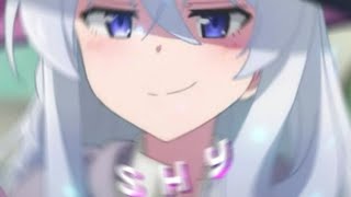 Download Lagu Elaina - SHY//Majo No Tabi Tabi (AMV)(Daddy Style)