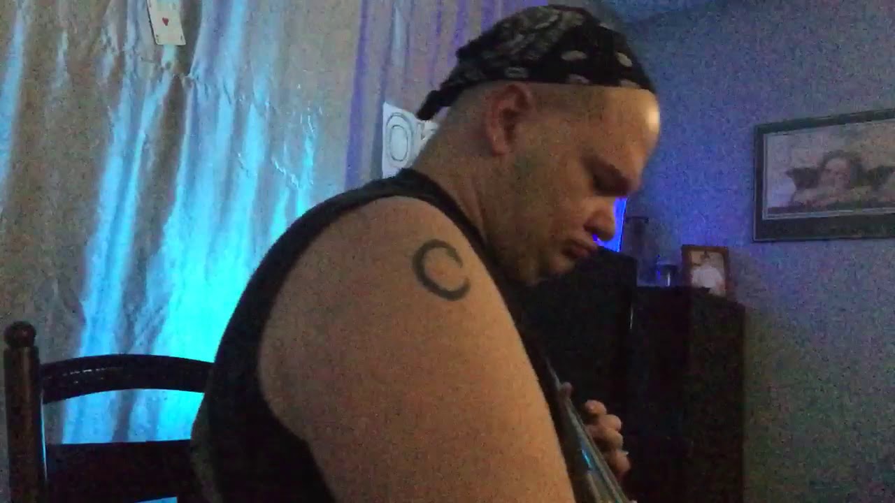 Backing Track C: Some Melody/Plastic Psyche