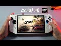 The Crew 2 _ MSI Claw A8 Z2EM | Low-High Settings | 30W | 1200p | Gameplay |Let's Do it.