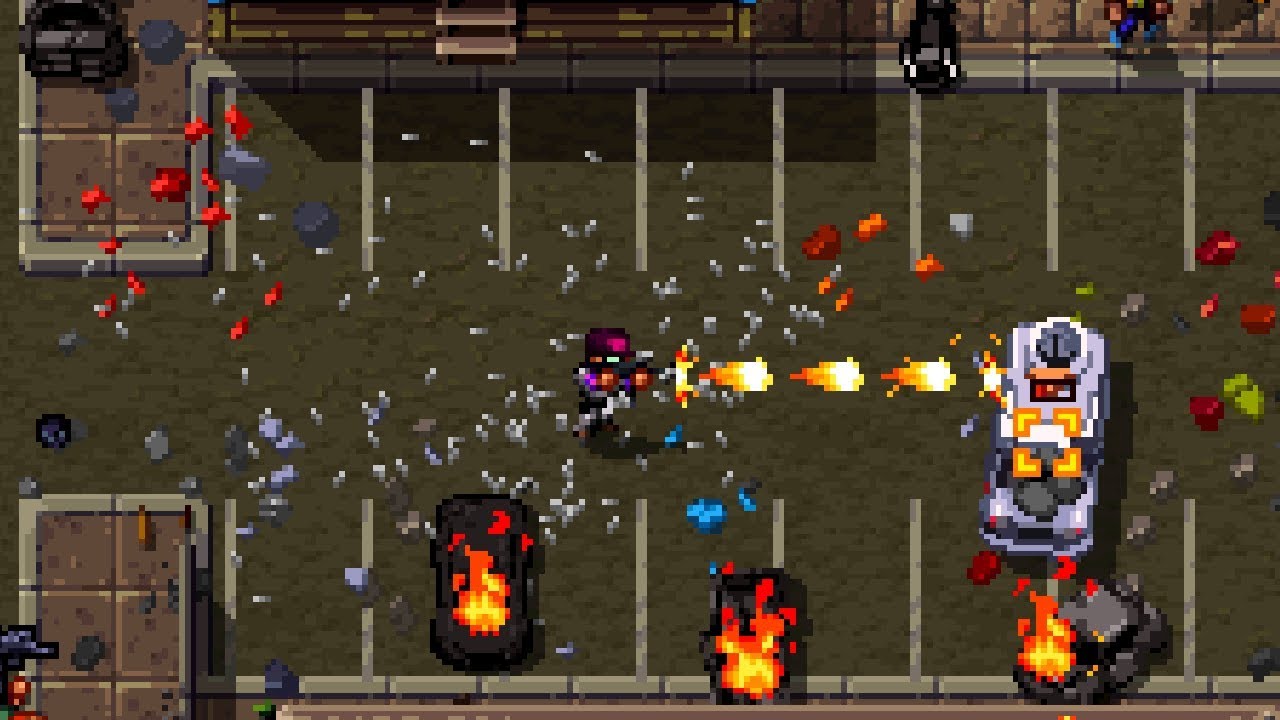 PS4 Review: Shakedown Hawaii