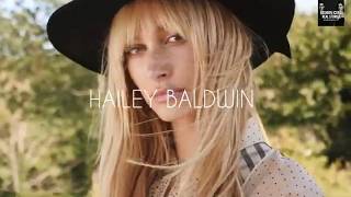 How Hailey Bieber Became One of the Most Famous Models in the World #Supermodel #Hollywood
