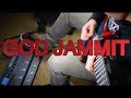 BERRIED ALIVE | GOD JAMMIT