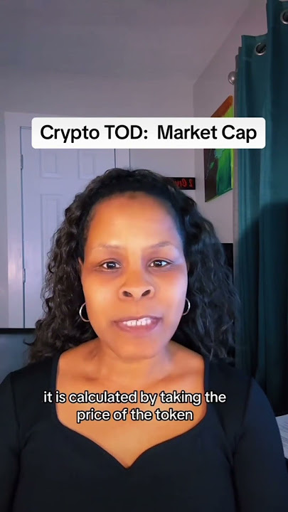 Today’s TOD is market cap! Be ready. Mass adoption is coming 🚀🚀 #crypto #bitcoin #massadoption