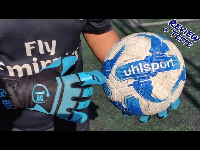 Bola de Futebol uhlsport Game Pro Campo - uhlsport