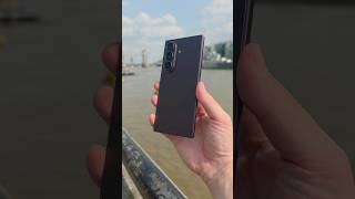 First Look 👀 Samsung Z Fold 8 Ultra #galaxyunpacked