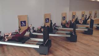 IM=X® Pilates Franchise Offers Cardio