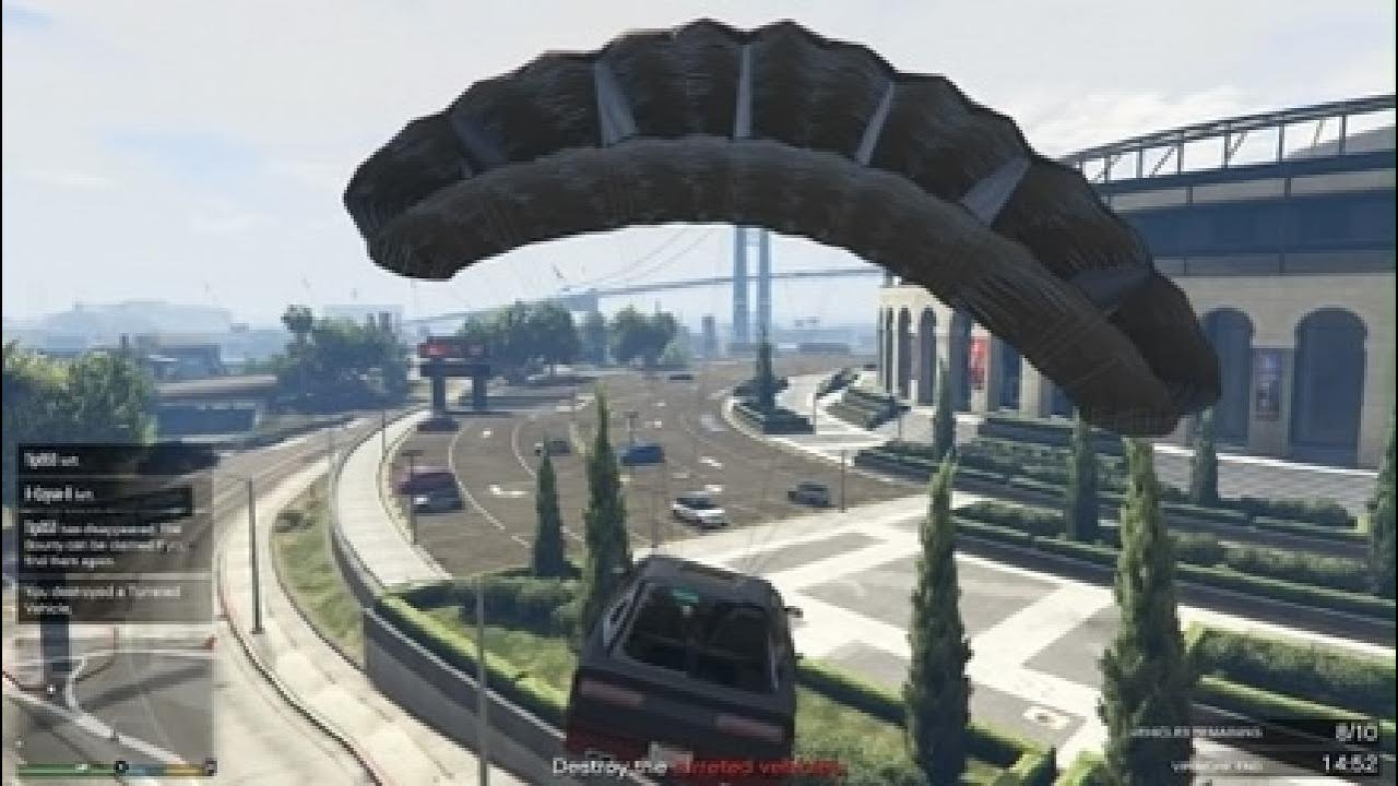 The STX wanted me bad!