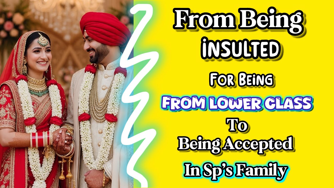 How She Manifested Love Marriage In A Caste Problem Situation? Law Of Assumption 