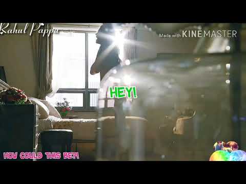 Bom Diggy Diggy Romantic video song....  Korean mix