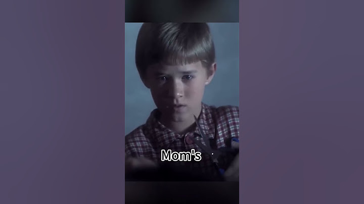 Boy Robot Compete for Mom's Love | Heartwarming Scene #shorts #movie #viral