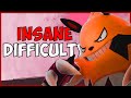 Palworld on Absolute Maximum Difficulty was.. Painful💀
