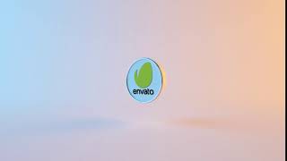 Sci-Fi Sphere Logo Reveal