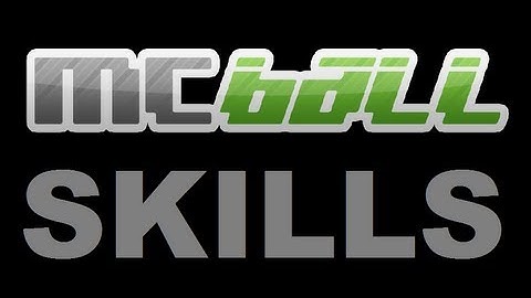 MCBall CTF - Valhalla killstreaks