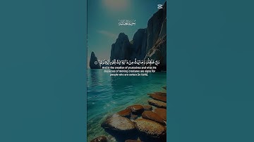 قرآن كريم .سورة الجاثية .Islam.holy Quran #المصحف #اكسبلور #قرآن #quran #الرحمن