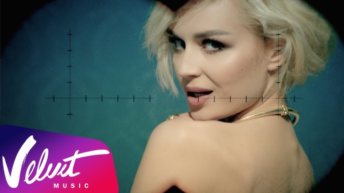 Polina Gagarina - Я Не Буду - YouTube