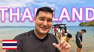 Unbelievably Affordable Island Hopping Adventure! (Thailand) by Daniel Rambles 170 views 2 months ago 18 minutes