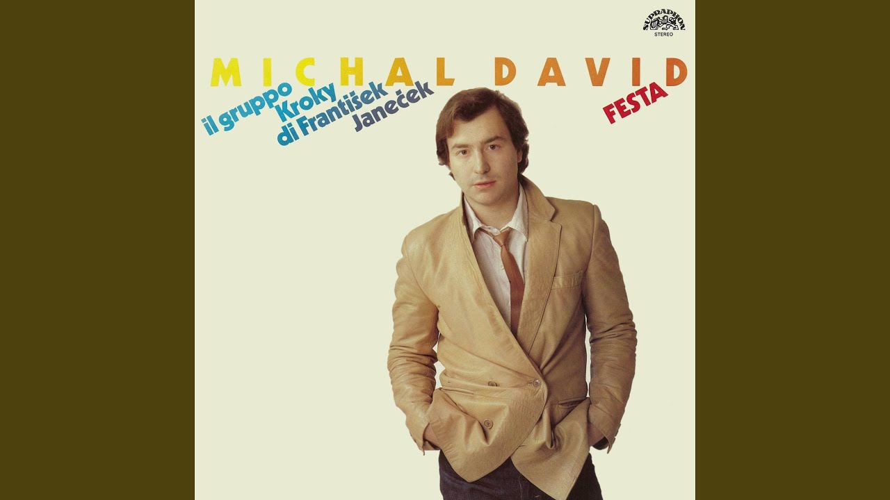 Mira Dimmi si (Kdo tě zná víc, než já) en YouTube Mira Dimmi si (Kdo tě zná víc, než já) en YouTube