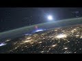 Quiz on Transient Luminous Events and Space Observations