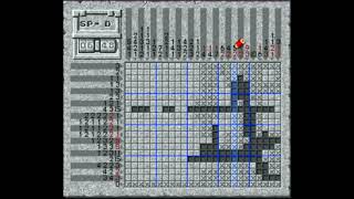 Mario Super Picross has Pretty Bad Music