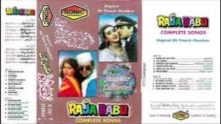 Pak Chik Pak Raja Babu Sonic Jhankar