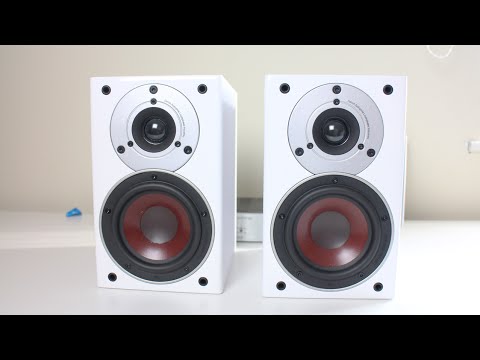 Dali Zensor Pico Review & Sound Tests