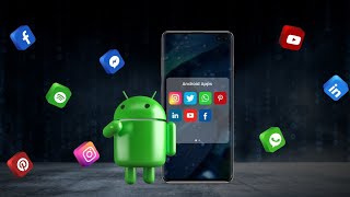 FREE App Development Full Course without CODING using Flutter Flow 2024