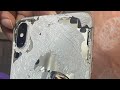 iphoneX Display Change with true toon ₹3499/-, How to copy True toon in Copy display Call 9074620193