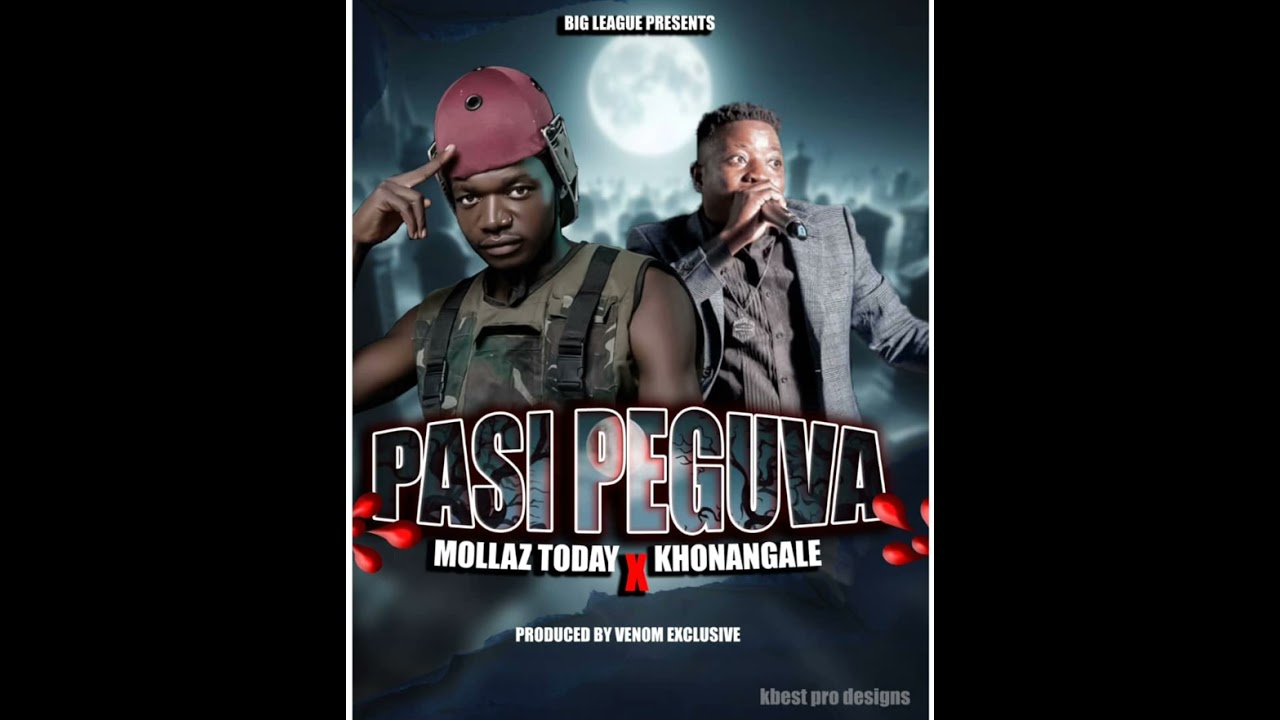 Mollaz today ft khonangale pasi peguva produced by dell 🪘🪘🪘🎻🎻🎸🎸🪕🎵🎵🎵🎶🎼