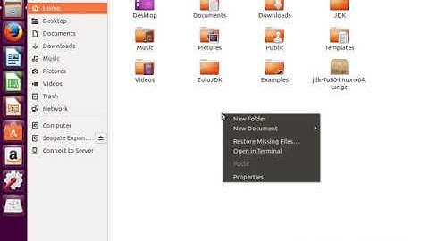 Zulu OpenJDK 9 zip installation in Ubuntu 16.04 LTS