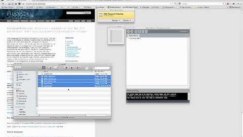CM Lecture 1 Demo - How to Upload to OpenProcessing
