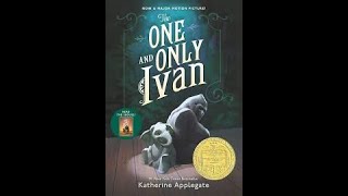 SPANISH The One and Only Ivan Pg  62 76