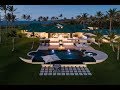 9 Bay Drive | Kapalua, Maui | Oceanfront Estate for Sale