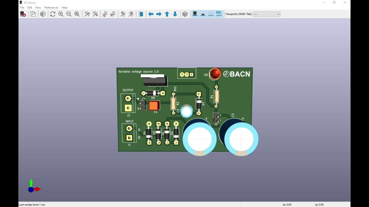 Introducción KiCad YouTube
