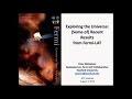 Gamma Ray Bursts and Recent Results from the Fermi Mission - Peter Michelson (SETI Talks)