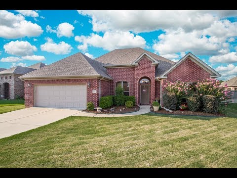 115 Baronne Way, Maumelle, AR home video tour