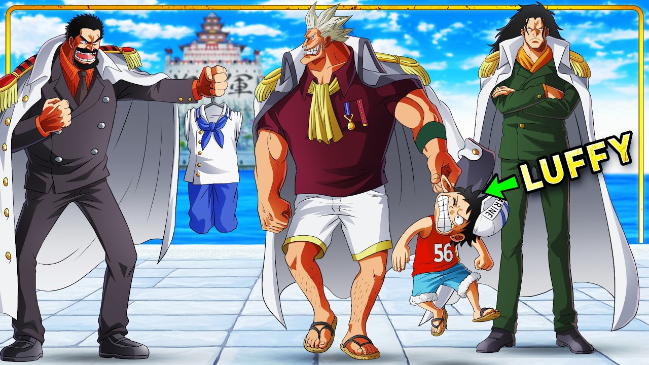 Is THIS The Hidden Secret of The MONKEY Clan!?