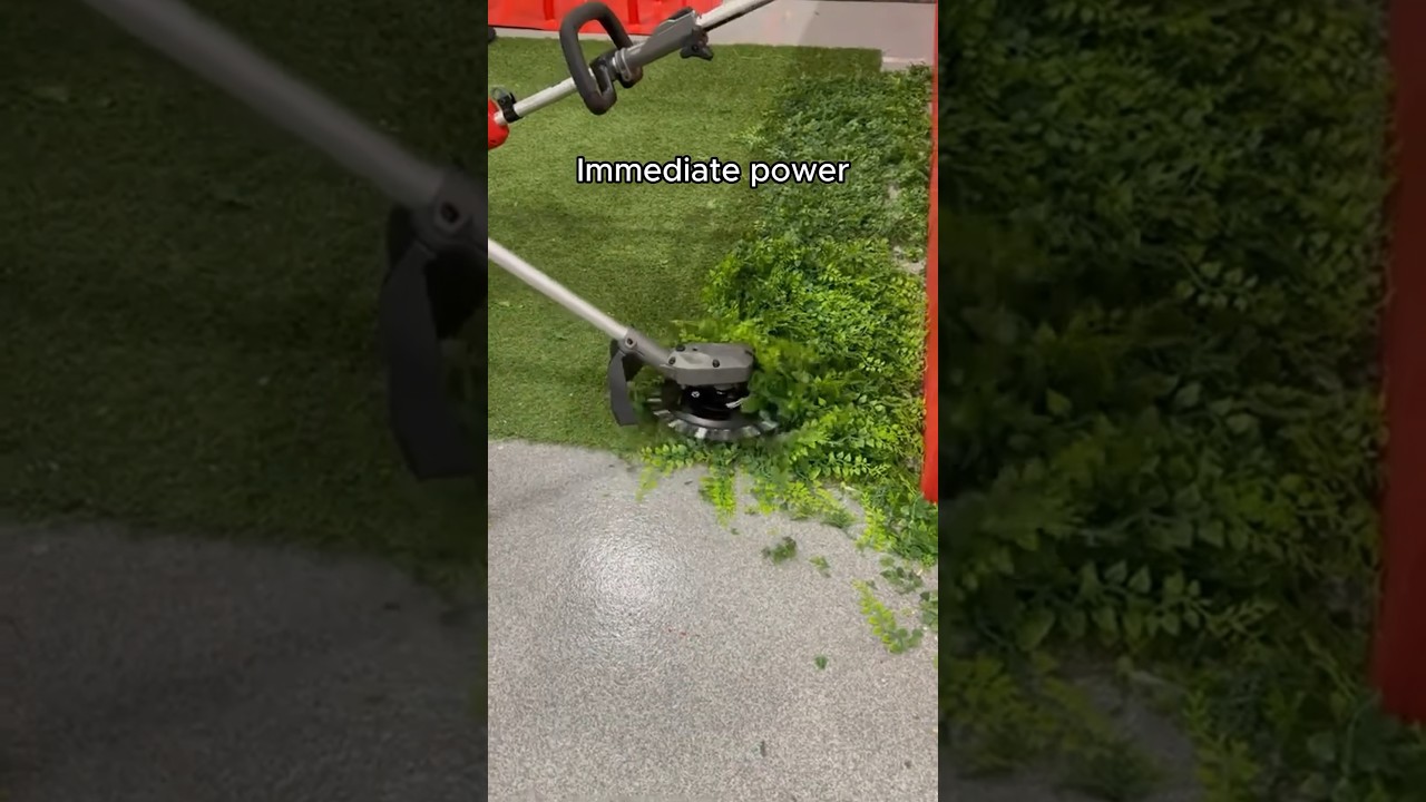 Cut some edges with New Milwaukee Quik Lok Reciprocating Attachment (M18) 