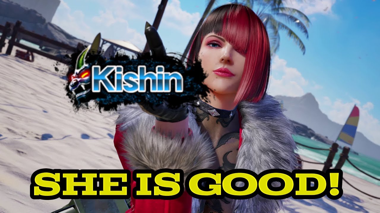 ANNA RANKED MATCHES RAIJIN  TO KISHIN