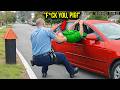 The WORST Idiot Cops Ever Caught On Camera #2