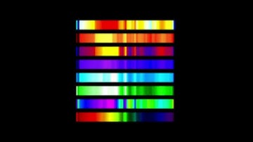 SpectrumFFT - Rainmeter Audio Visualizer