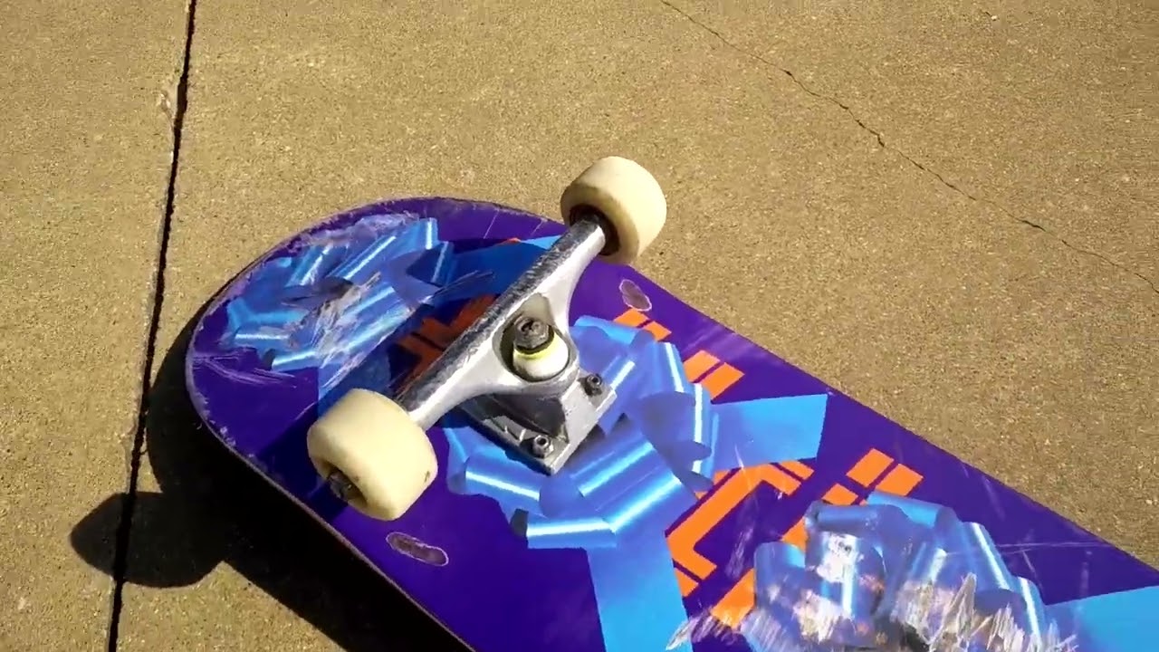 Bones Hardcore Bushings [ review ] YouTube