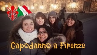 Capodanno a Firenze [2017]