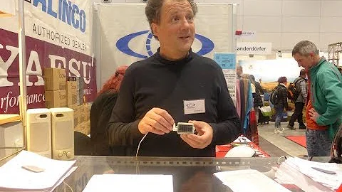 Interview mit Renschler Instruments 2018 - Uwe Ren...